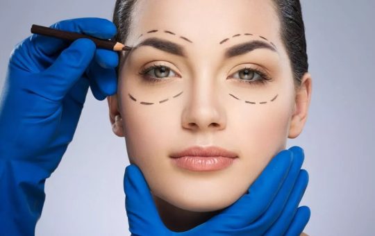 Precautions To Take Before Going For Eyelid Surgery