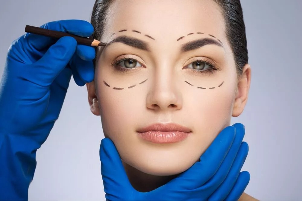 Precautions To Take Before Going For Eyelid Surgery