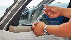 Pros and cons of car tinting