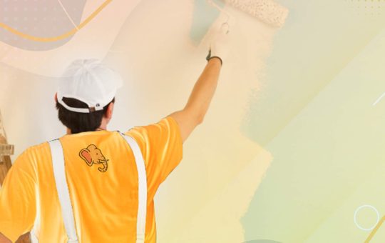 3 Things To Look For In A Painting Contractor