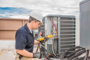 Preventive Air Conditioning Maintenance: