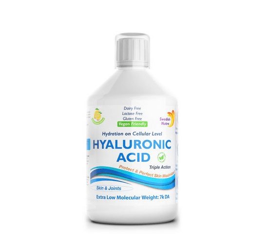 How To Buy The Right Hydraulic Acid Supplementa 