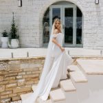 Short Wedding Dresses That Make A Bold Statement On Your Big Day
